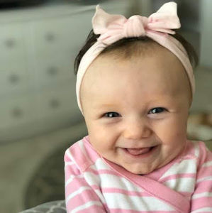 Meet your Posher, Kyra